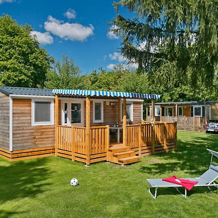 Knaus Campingpark Frickenhausen Frickenhausen am Main Luaran gambar