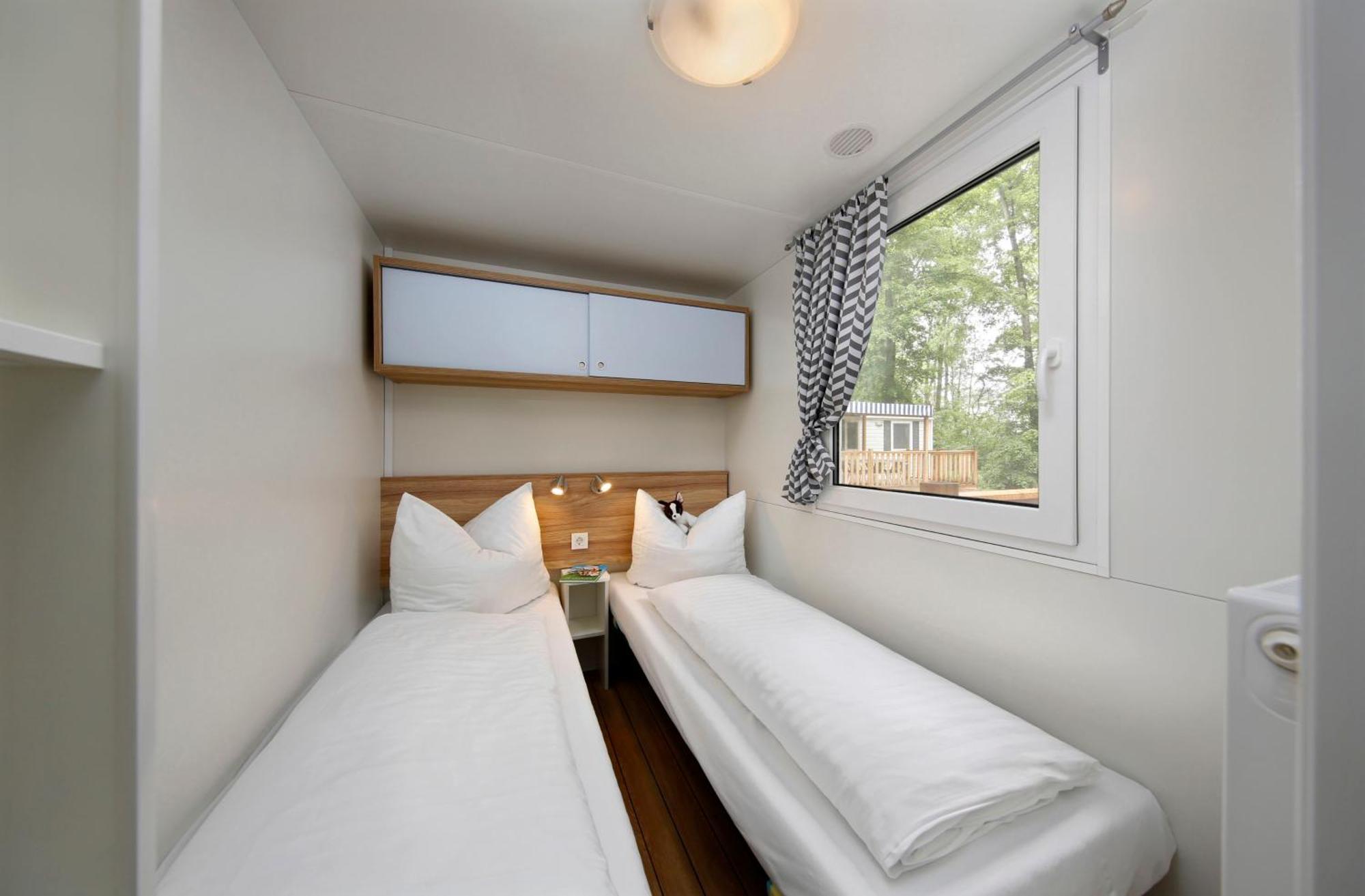 Knaus Campingpark Frickenhausen Frickenhausen am Main Luaran gambar
