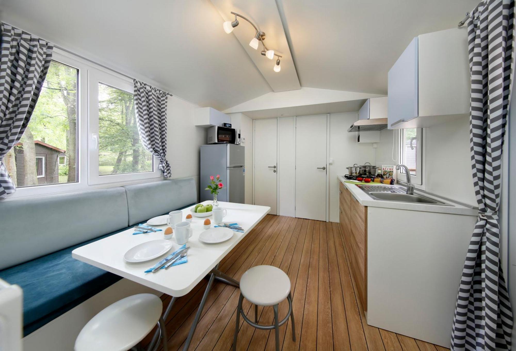 Knaus Campingpark Frickenhausen Frickenhausen am Main Luaran gambar