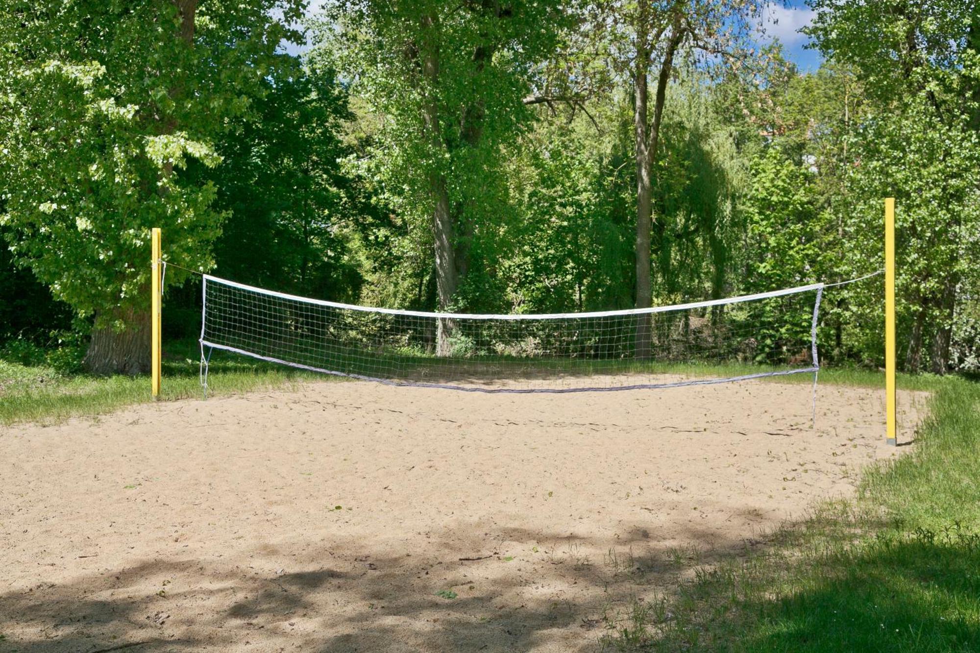 Knaus Campingpark Frickenhausen Frickenhausen am Main Luaran gambar